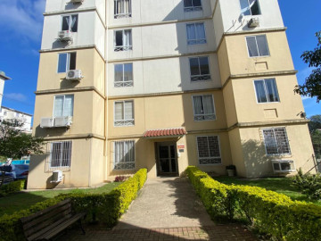 Apartamento em Porto Alegre