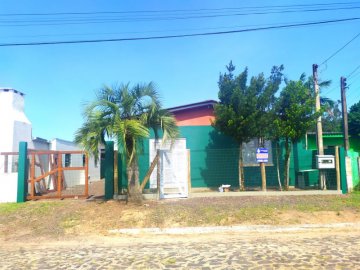 Fortes Im�veis Vende Casa em Tramanda�