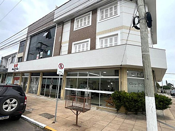 Apartamento para loca��o