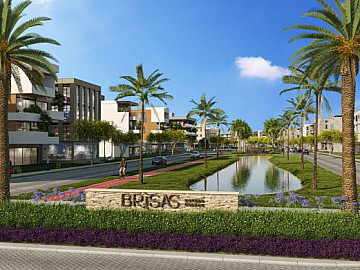 Fortes Im�veis Vende Terreno no Brisas Bairro Planejado