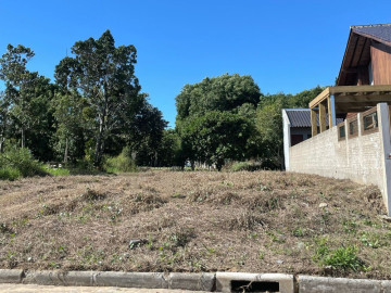 Fortes Im�veis Vende - Terreno no Bosques do Albatroz