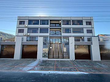 Apartamento para loca��o