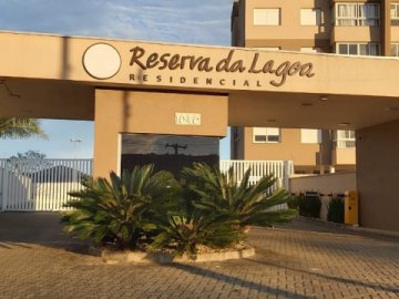 Residencial Reserva da Lagoa