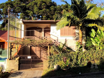 Fortes Im�veis Vende Casa em Caxias do Sul - RS