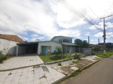 Fortes Im�veis Vende - Casas no Bairro Farroupilha