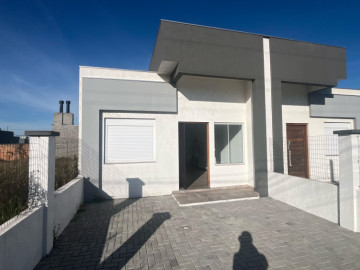Fortes Im�veis Vende - Geminado em Cap�o da Canoa