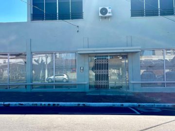 Pr�dio comercial