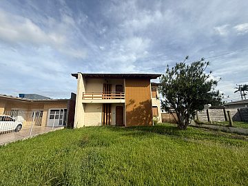 Fortes Im�veis Vende - Sobrado de 240m� Centro