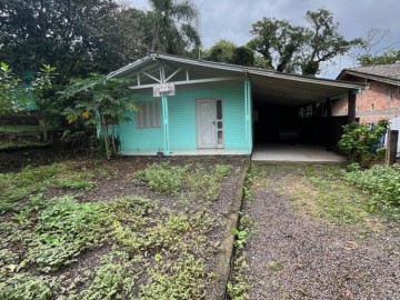 Casa nas Laranjeiras
