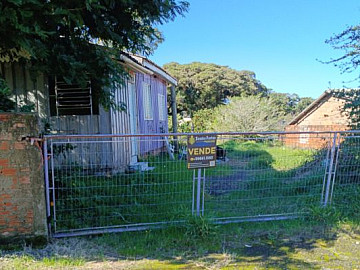 Fortes Im�veis Vende terreno no Bairro Laranjeiras em Os�rio