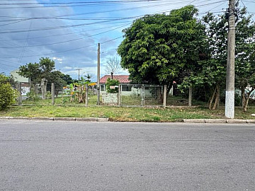 Fortes Im�veis Vende Terreno Comercial em Os�rio/RS