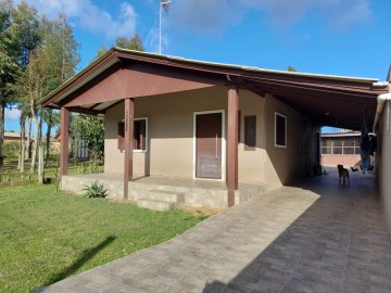 Casa no Palmital