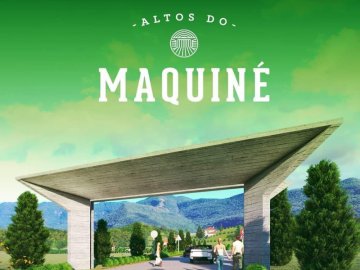 Altos do Maquin�