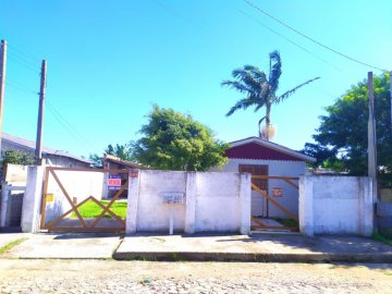 Casa em Tramanda�