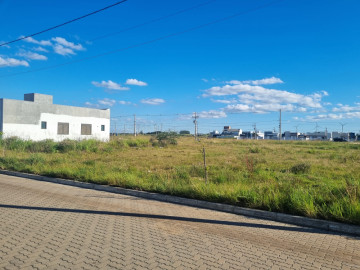 Fortes Im�veis Vende - Lotes no Bairro Campestre