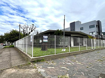 Aluguel comercial