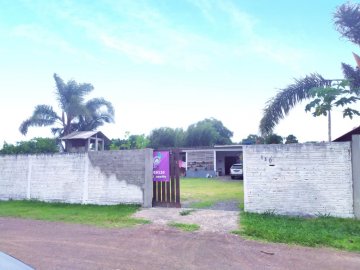 Casa na Santa Luzia