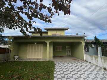 Fortes im�veis vende - Casa no centro de Tramanda�