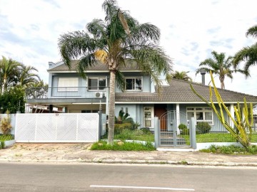 Casa em Os�rio