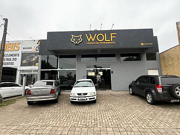 Pr�dio Comercial