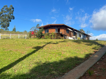 Fortes Im�veis Vende Casa no Morro da Bor�ssia - Mobiliada