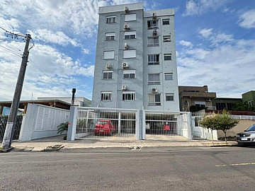 Apartamento para loca��o