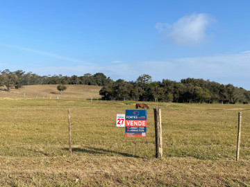 Fortes Im�veis Vende - Terreno no Palmital