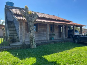 Casa em Os�rio