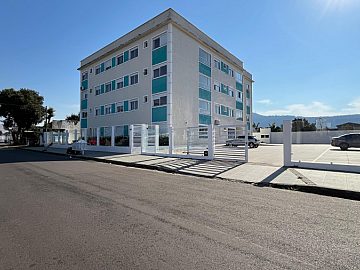 Fortes Im�veis Vende Apartamento no Residencial Dona Hilda