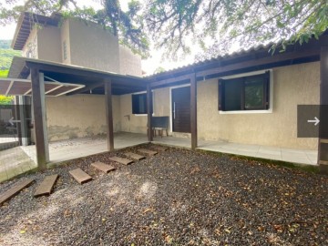 Casa nas Laranjeiras