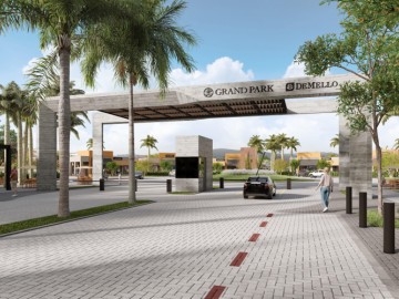 Loteamento Grand Park