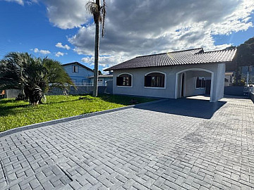 Fortes Im�veis Vende Casa no Centro de Os�rio/RS