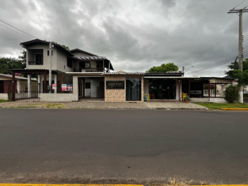 Fortes Im�veis Vende Casa Comercial em Os�rio/RS