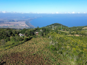 Fortes Im�veis Vende �rea Rural com 61 Hectares em Os�rio-RS