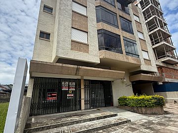 Fortes Im�veis Vende - Apartamento 3 dormit�rios no centro