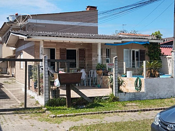 Fortes Im�veis Vende Casa Pousada em Cap�o da Canoa