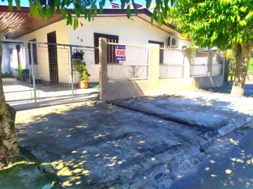 Casa em Os�rio