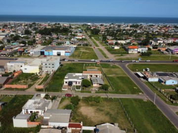Terreno em Tramanda�