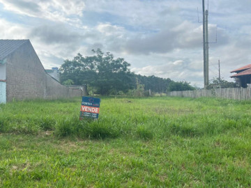 Terreno no Bairro Engenho da Serra
