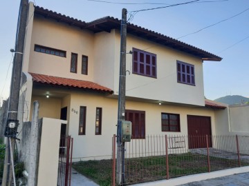 Casa para loca��o em Os�rio