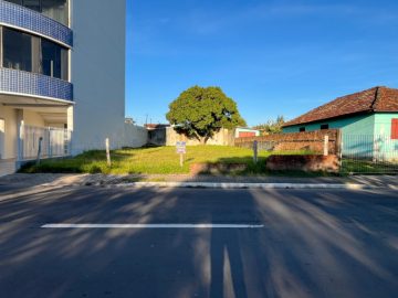 Fortes Im�veis Vende Terreno no Centro de Os�rio/RS