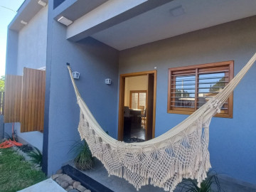 Casa em Cap�o Novo