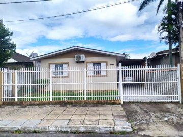 Casa no Centro