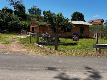 Casa no Morro da Bor�ssia