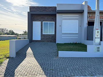 Casa para Venda, Os�rio / RS