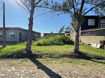 Fortes Im�veis Vende Terreno em Atl�ntida Sul, Os�rio - RS