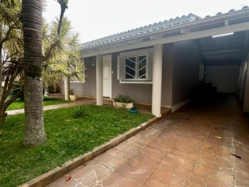 Casa em Os�rio