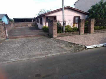 Casa em Os�rio