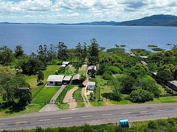 Fortes Im�veis Vende Im�vel na Lagoa dos Barros em Os�rio/RS