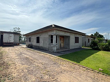 Fortes Im�veis Aluga Casa no Bairro Perua em Os�rio/RS